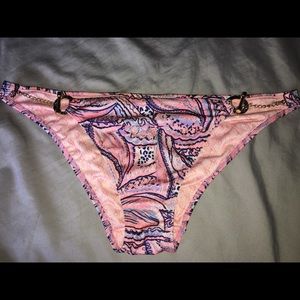 NWOT- Victoria secret bikini bottoms